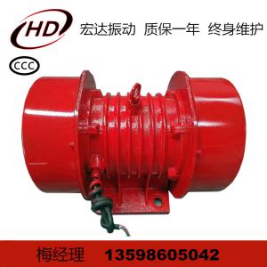振動(dòng)電機(jī)軸承為什么會(huì)過早老化？